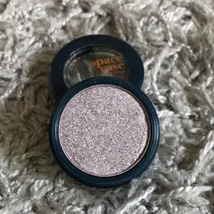 Space case eyeshadow